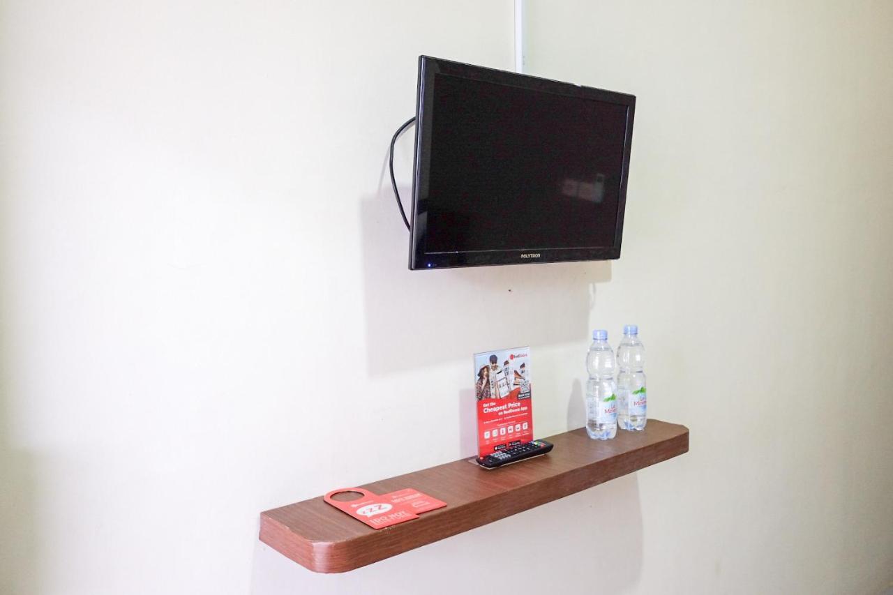 Reddoorz Syariah Near Exit Tol Pemalang Comal 2 Hotel Exterior photo