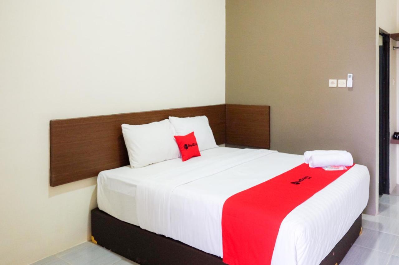 Reddoorz Syariah Near Exit Tol Pemalang Comal 2 Hotel Exterior photo