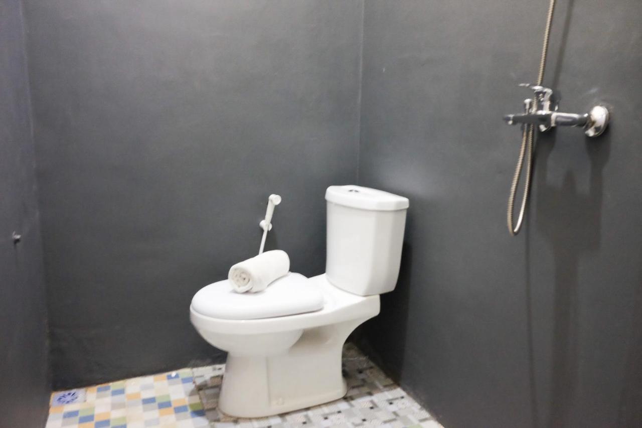 Reddoorz Syariah Near Exit Tol Pemalang Comal 2 Hotel Exterior photo