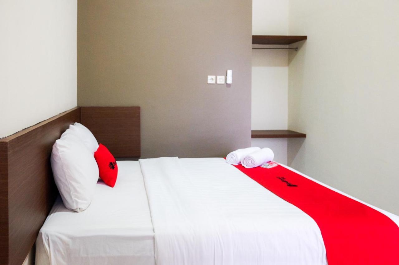 Reddoorz Syariah Near Exit Tol Pemalang Comal 2 Hotel Exterior photo