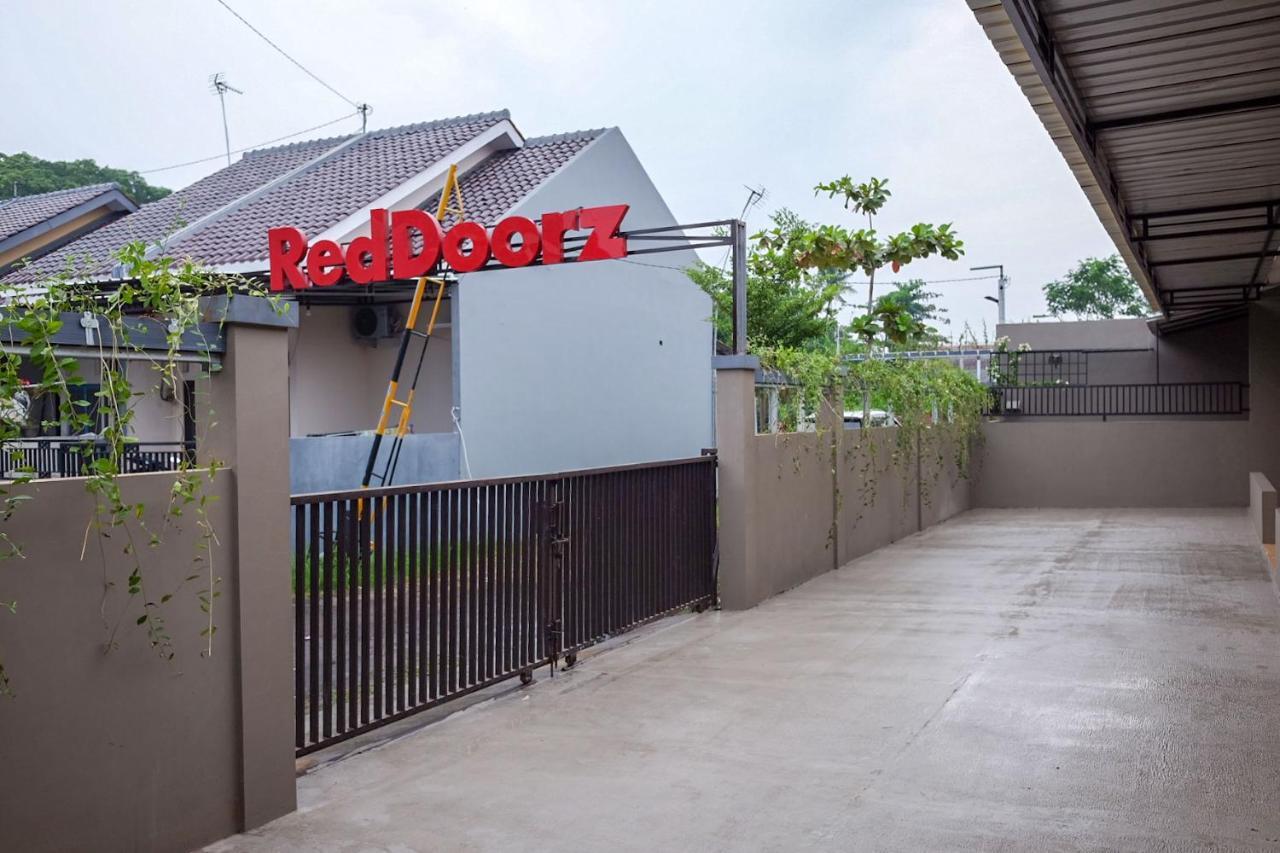 Reddoorz Syariah Near Exit Tol Pemalang Comal 2 Hotel Exterior photo