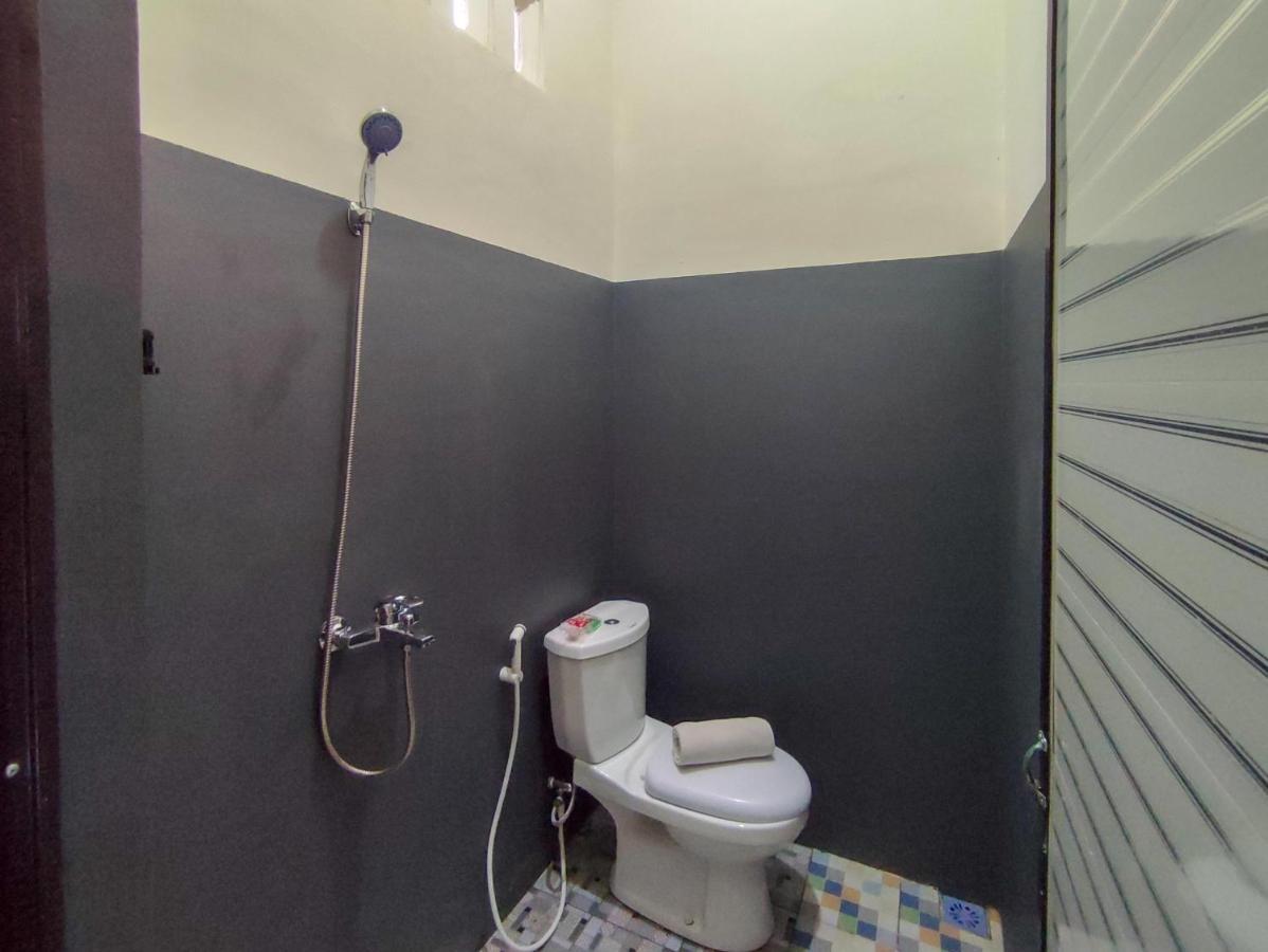 Reddoorz Syariah Near Exit Tol Pemalang Comal 2 Hotel Exterior photo