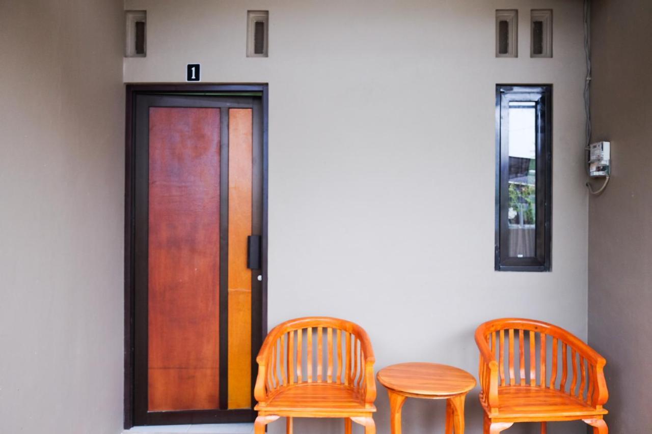 Reddoorz Syariah Near Exit Tol Pemalang Comal 2 Hotel Exterior photo