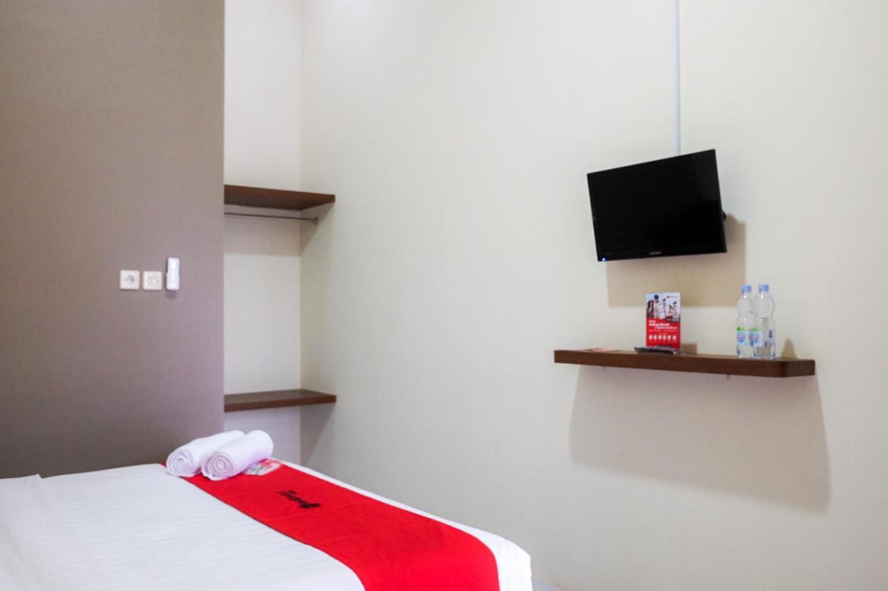 Reddoorz Syariah Near Exit Tol Pemalang Comal 2 Hotel Exterior photo