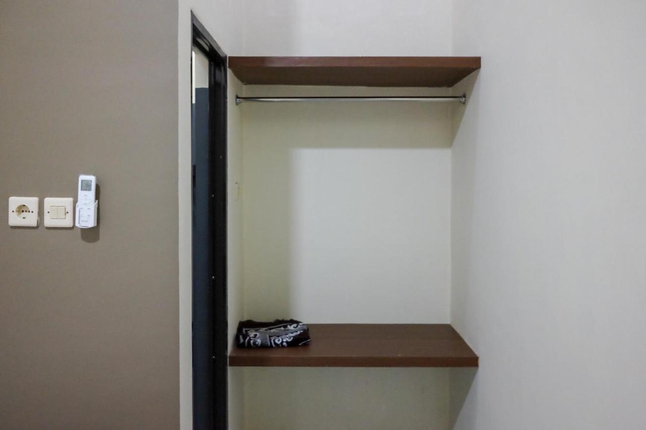 Reddoorz Syariah Near Exit Tol Pemalang Comal 2 Hotel Exterior photo
