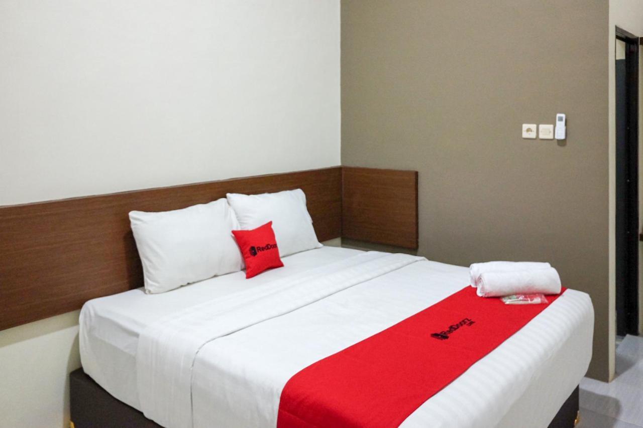 Reddoorz Syariah Near Exit Tol Pemalang Comal 2 Hotel Exterior photo